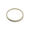 Joint de godet Delaval 195x225x15 mm (paquet:12)