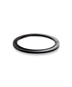 Westfalia 0007.3030.710 Joint de couvercle - Lèvre renforcée164X98X6 mm (paquet:12)