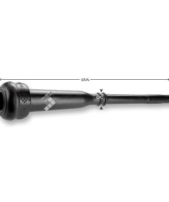 Manchons de traite adaptable Gascoigne Melotte T54/L (1 boîte : 48 pièces)