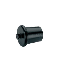 Bouchon pour tube en acier inoxydable (paquet:12)