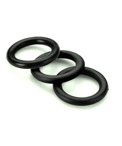 Bague d'accouplement (paquet : 12)