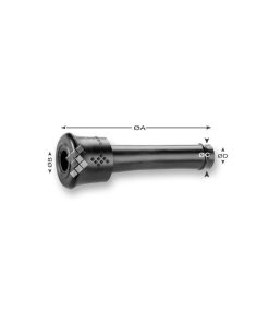 Manchons de traite adaptable Westfalia GEA  7021.2725.040 (1 Paquet : 4 pièces)