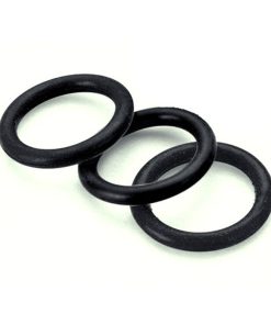 Bague d'accouplement (paquet : 12)