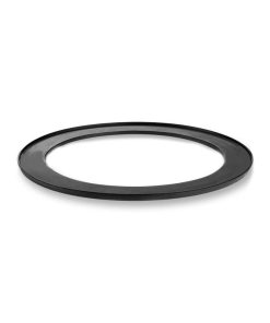 Joint de couvercle Miele - Lèvre renforcée 163x212x10 mm (paquet:12)