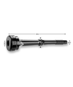 Manchons de traite adaptable Surge 10048 (1 Paquet : 4 pièces)
