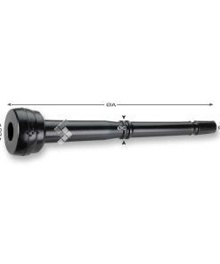 Manchons de traite adaptable Manus 955897-01 (1 boîte : 48 pièces)