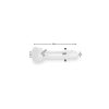 Manchons de traite adaptable DeLaval 961403-01 Allmatic (1 boîte : 48 pièces)