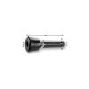 Manchons de traite adaptable Westfalia GEA  7023-2725-100, -120, -070 (1 Paquet : 4 pièces)