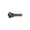 Manchons de traite adaptable Westfalia GEA  7023-2725-110 (1 Paquet : 4 pièces)
