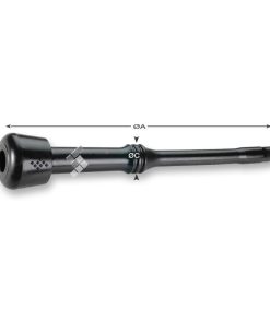 Manchons de traite adaptable Westfalia GEA  7021.2725.270 (1 Paquet : 4 pièces)