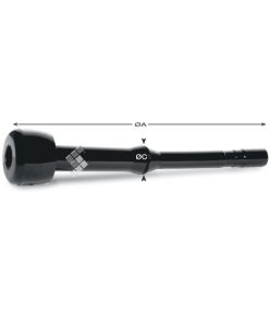 Manchons de traite adaptable Sac - Christensen252.15.020 Uniflex (1 Paquet : 4 pièces)