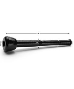 Manchons de traite adaptable DeLaval 960037-02 (1 boîte : 48 pièces)