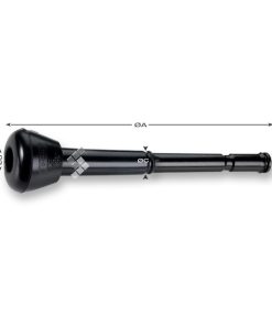 Manchons de traite adaptable DeLaval 960037-01 (1 boîte : 48 pièces)
