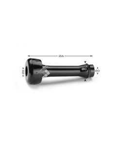 Manchons de traite adaptable DeLaval 988513-01 Allmatic (1 boîte : 48 pièces)