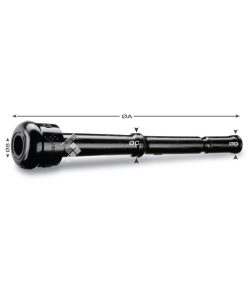Manchons de traite adaptable DeLaval 964007-01 (1 boîte : 48 pièces)
