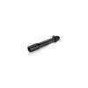 Pipette pour vide (paquet:12)