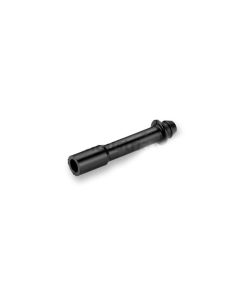 Pipette pour vide (paquet:12)