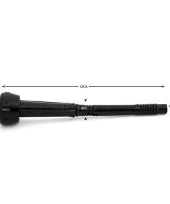Manchons de traite adaptable Boumatic 400MX (1 Paquet : 4 pièces)