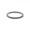 Joint de seau 161x195x10 mm (paquet:12)