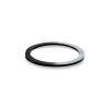 Joint de couvercle 195x162 mm (paquet:12)