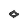 Joint - Entrée de lait en acier inoxidable 18x29 mm (paquet:12)