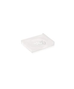 Joint - Entrée de lait en acier inoxidable16x28,2x5 mm (paquet:12)