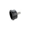 Bouchon - Insert en acier inoxidable (paquet:12)