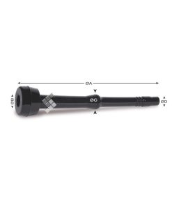 Manchons de traite adaptable Orion N3B (1 Paquet : 4 pièces)