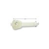 Manchons de traite adaptable Westfalia GEA  7027.2725.020 (1 Paquet : 4 pièces)