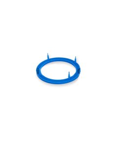 Joint 86nn couleur bleu "Afikim Milkmeter" 1 mmn1Xaquet de 6X0(Paquet : 12)
