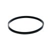 Bague d'étanchéité pour "FloMaster PRO M15" 123,7X35,8mm (paquet:12)