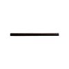 Tube de pulsation noir - bande rouge 7X14X180 (paquet24)