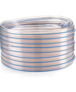 Tube à lait -Twin (Rouleau : 50 m)