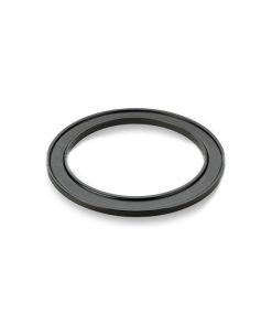 Joint de couvercle Gascoigne Melotte - Lèvre renforcée 163x212x10 mm (paquet:12)