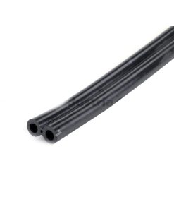 Tube trois voies pour robot de traite (Rouleau:25m)