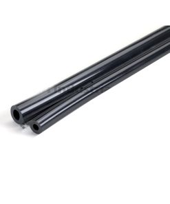 Tube - twin pour robot de traite (paquet:12)