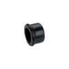 Bouchon pour tube en acier inoxidable (paquet:12)