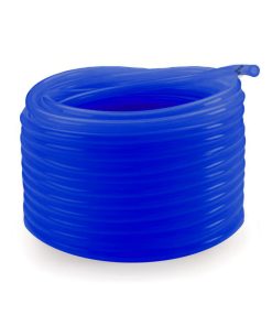 Milk Tube PowerSilicone bleu 1x32 (Rouleau15m)