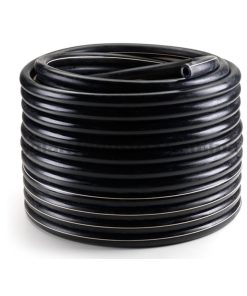 Tube à lait O-PURE bande blanche 12X22 (Rouleau20m)