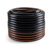 Tube à Lait O-PURE 2 bandes orange 14X25 (Rouleau20m)