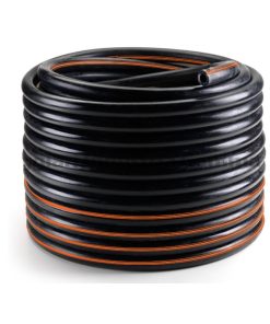 Tube à lait O-PURE 3 bandes orange 22X36 (Rouleau15m)