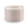 Tube 3 voies silicone blanc 76x14x2x16x26  (Rouleau15m)