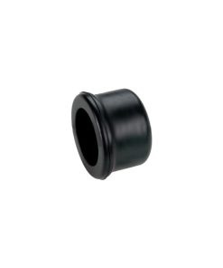 Bouchon pour tube en acier inoxidable (paquet:12)