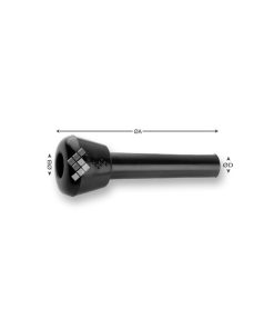 Manchons de traite adaptable DeLaval 96000801 (1 boîte : 48 pièces)