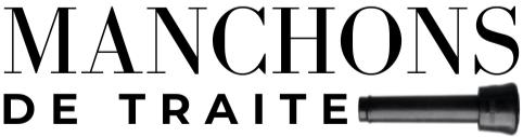 Manchons de traite